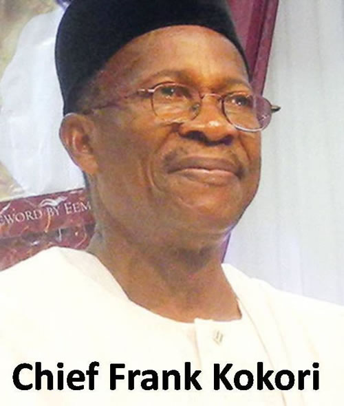 chief frank_kokori